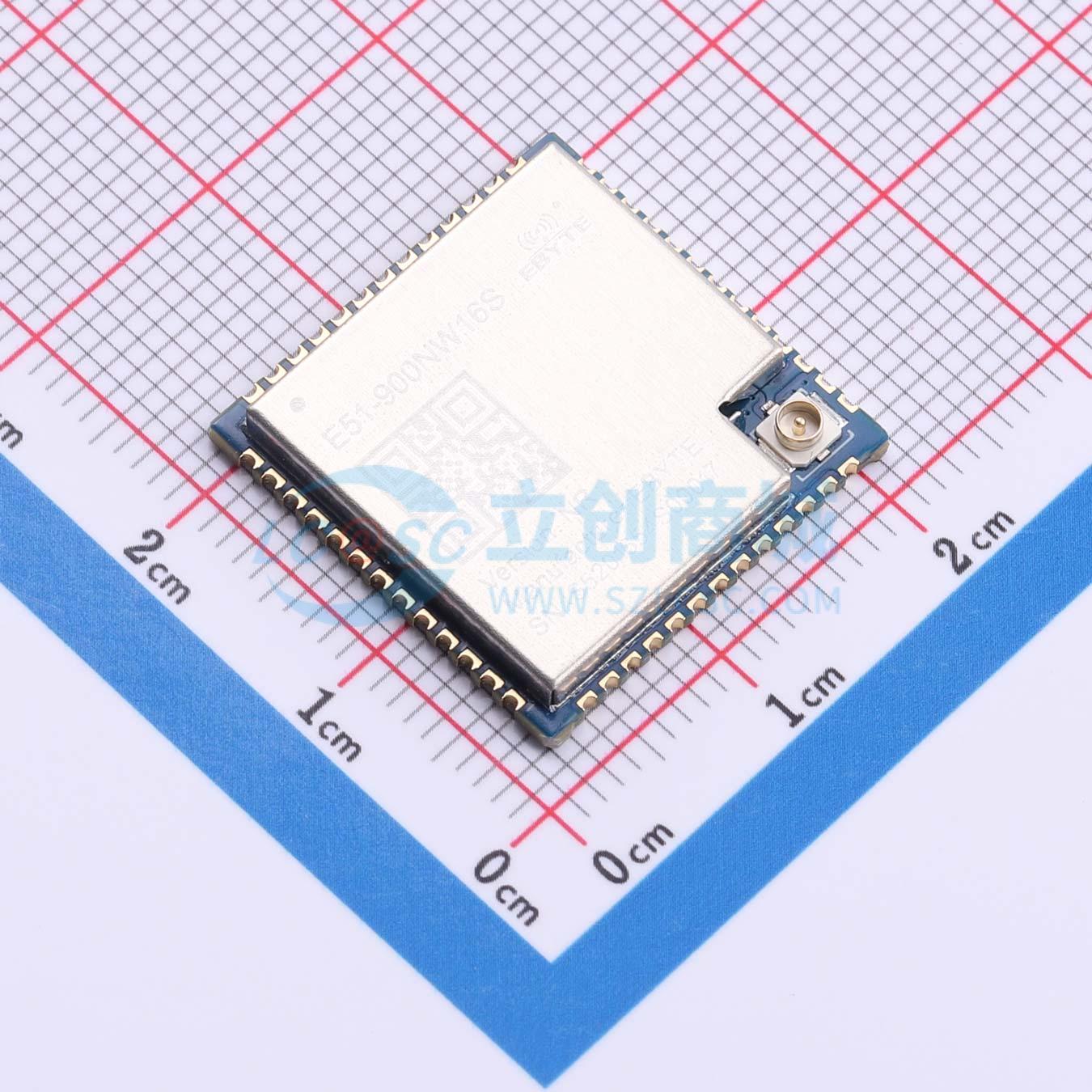 点击查看大图 E51-900NW16S(NR)实物图