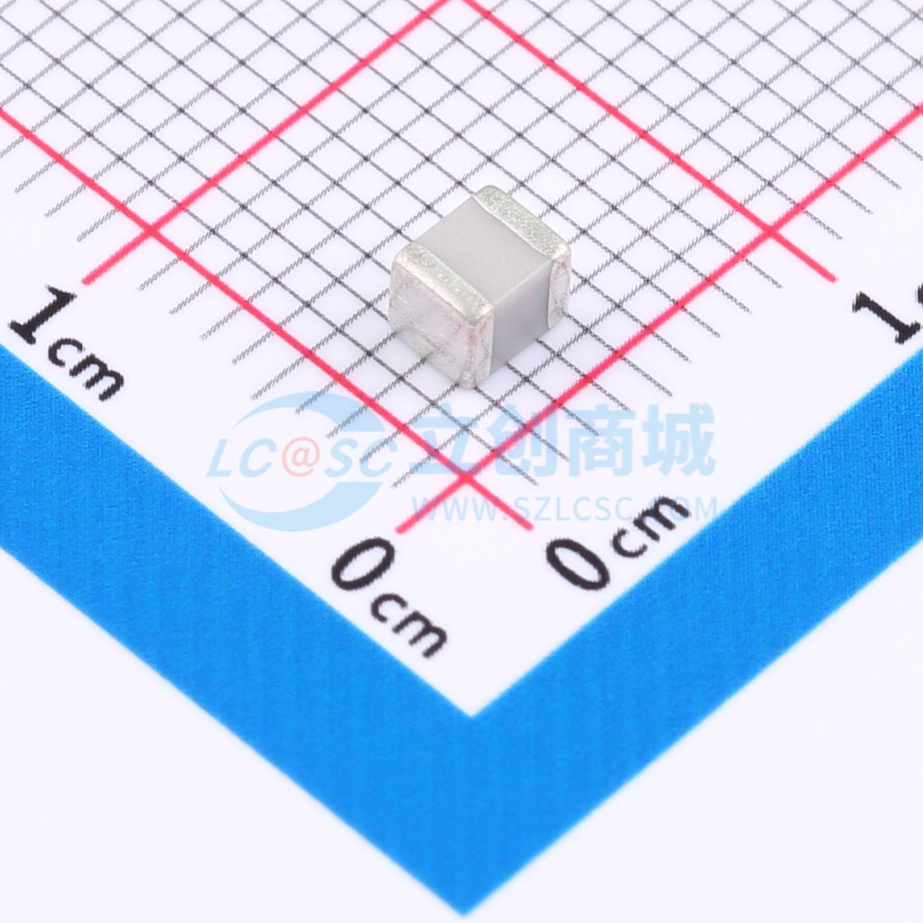 点击查看大图 FM32N473J251EGG实物图