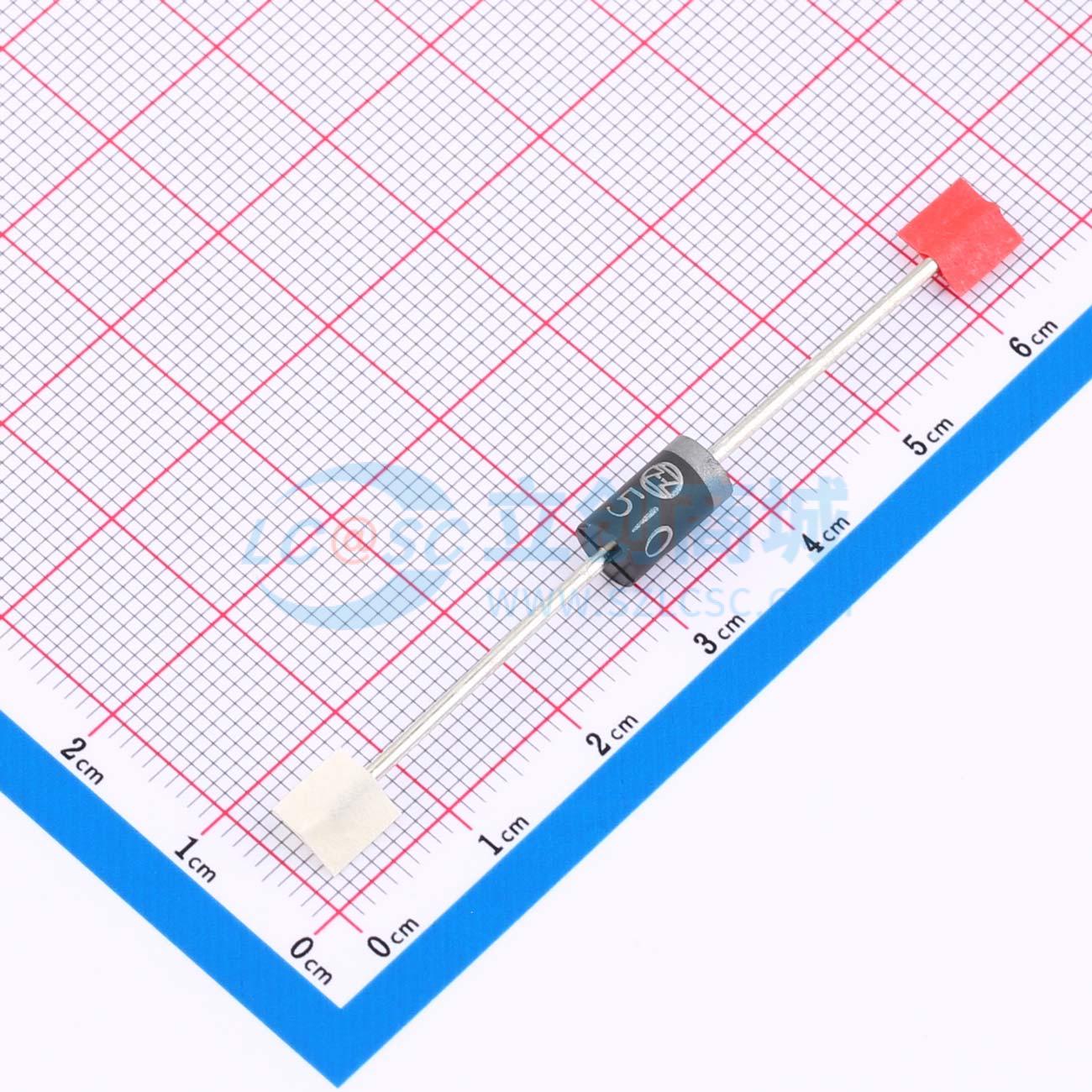 点击查看大图 SB5100实物图