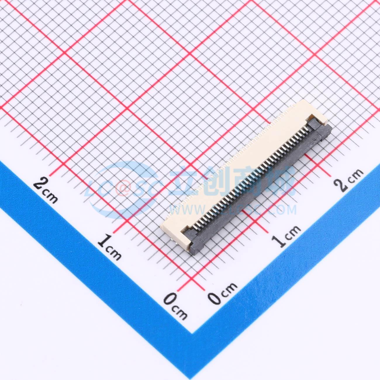 THD0520-36CL-SN实物图