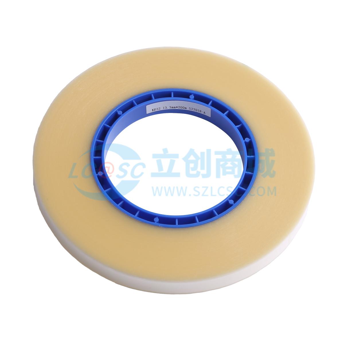 13.3MM*200M实物图