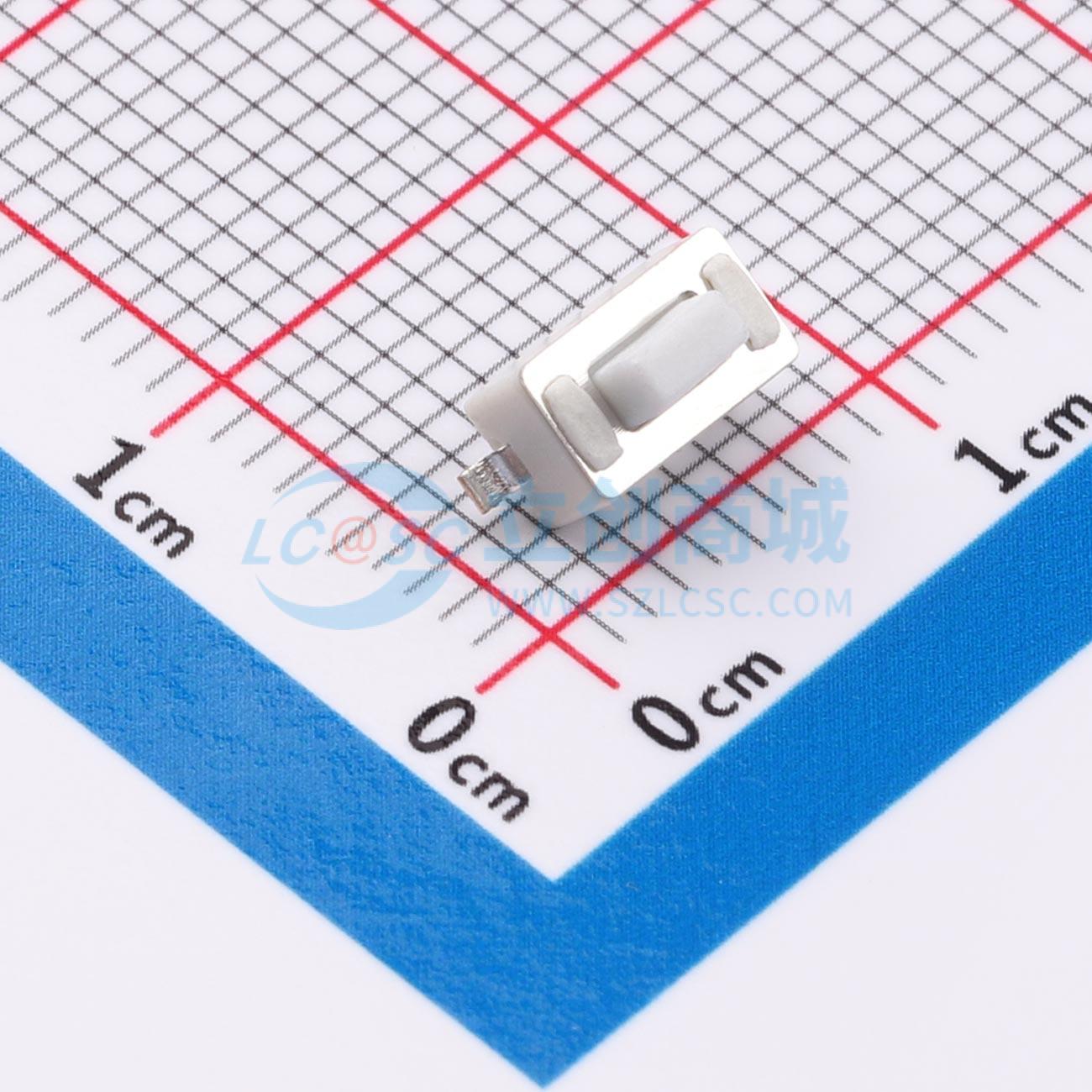 1TS002C-1600-5004A2-CT实物图