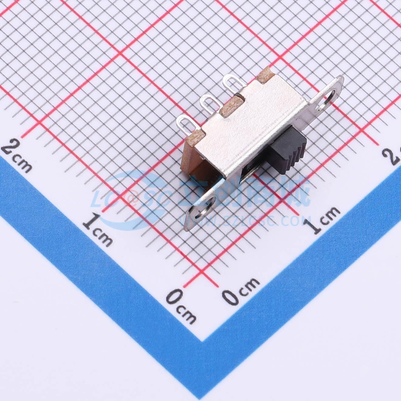 SS-12F15-G3实物图