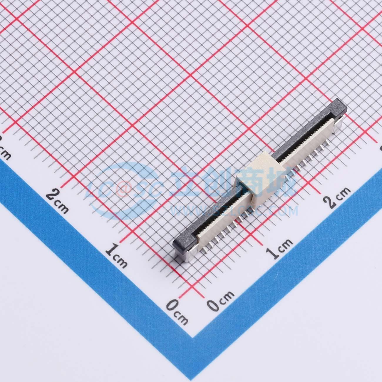 点击查看大图 0.5K-A-45PB-RXW实物图