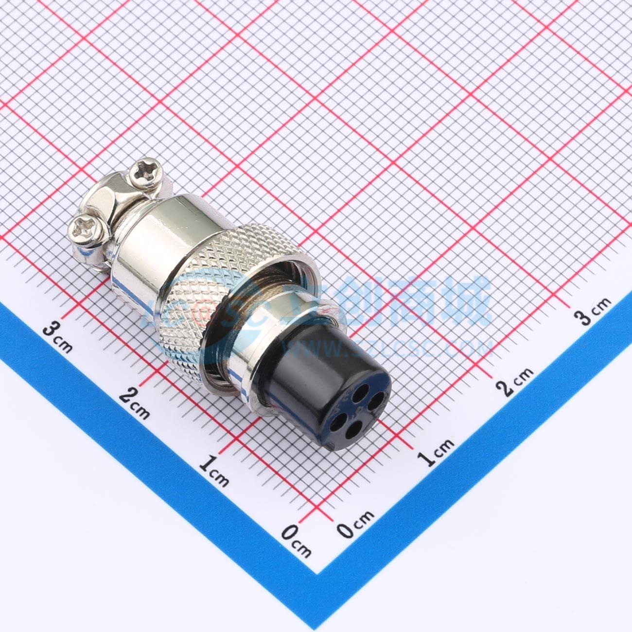 DS869FCS0046-4实物图