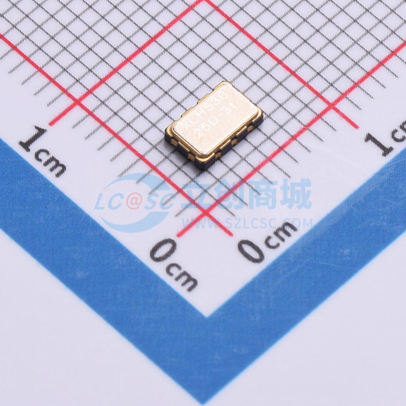 XLH536250.000000I实物图