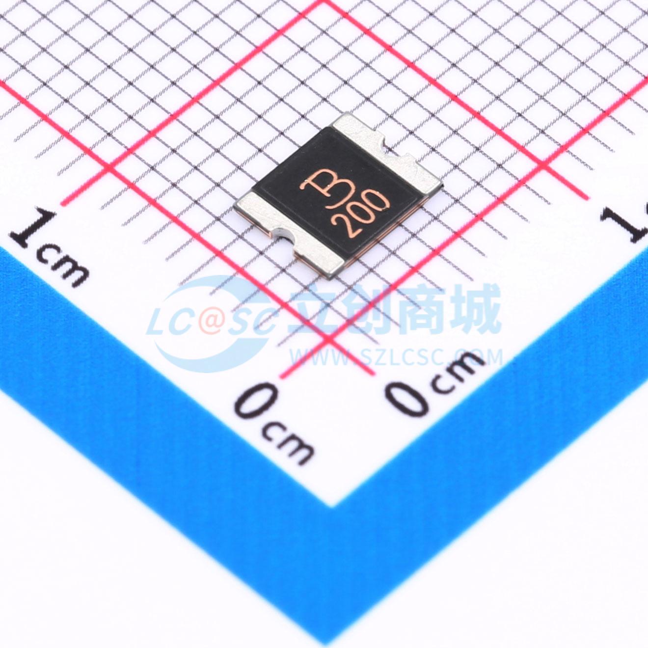 点击查看大图 2018L200/6V实物图