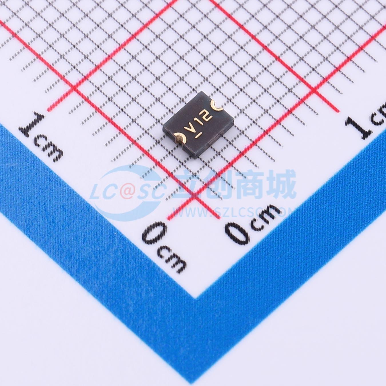 点击查看大图 MF-USML380/12-2实物图