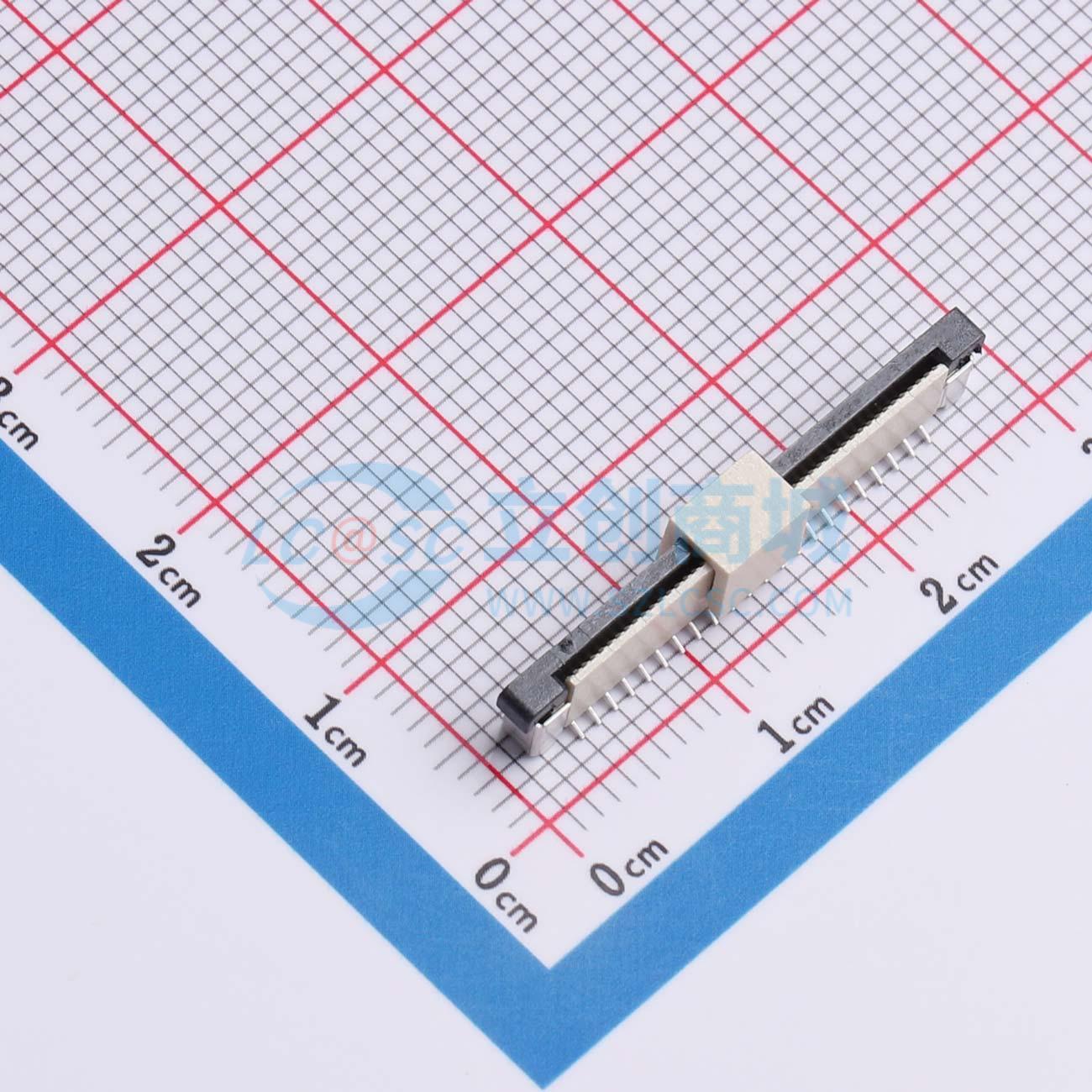 点击查看大图 0.5K-A-44PB-RXW实物图