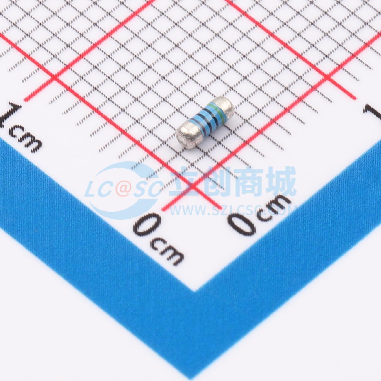 点击查看大图 1MMF04TS04F1004E实物图