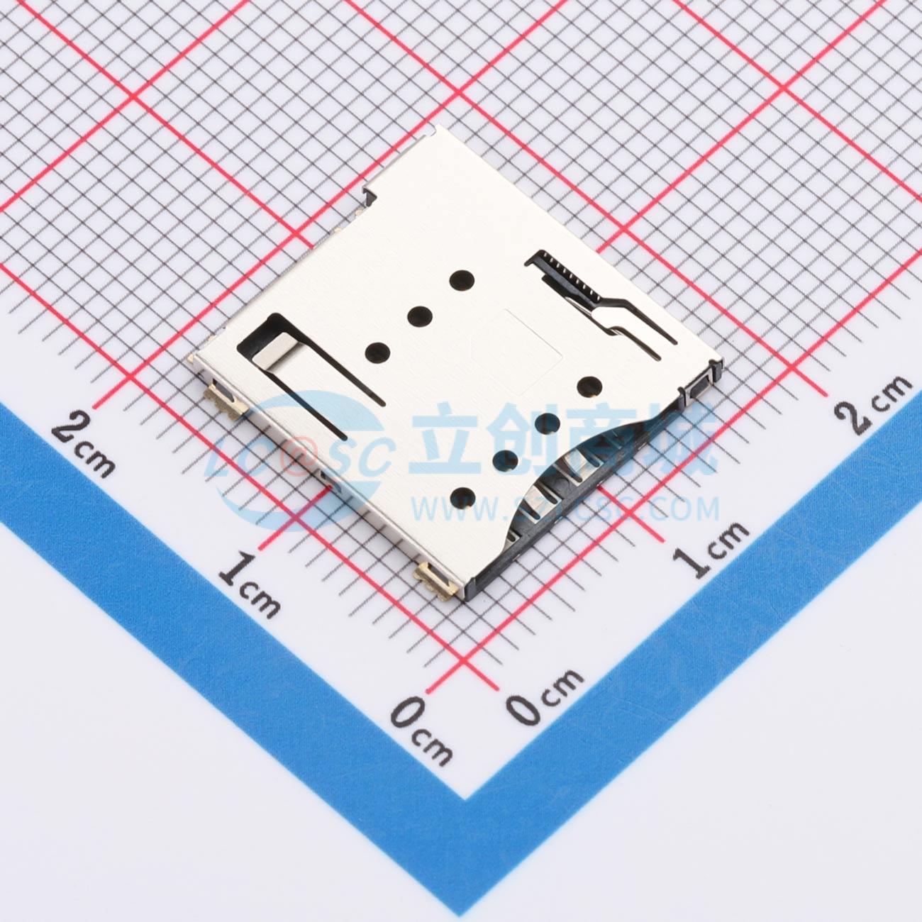 点击查看大图 JBL-102011422实物图