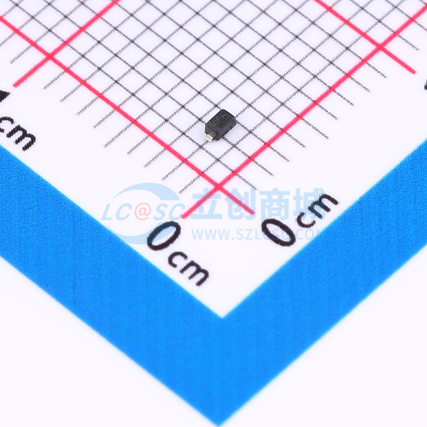 点击查看大图 MM5Z6V8实物图