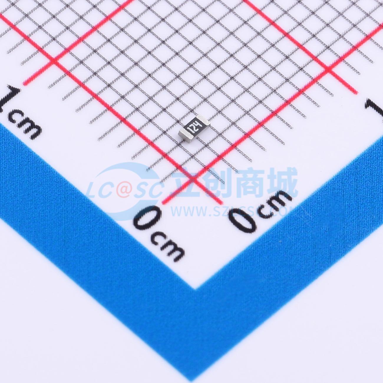 点击查看大图 AR03120KBC51/10W实物图