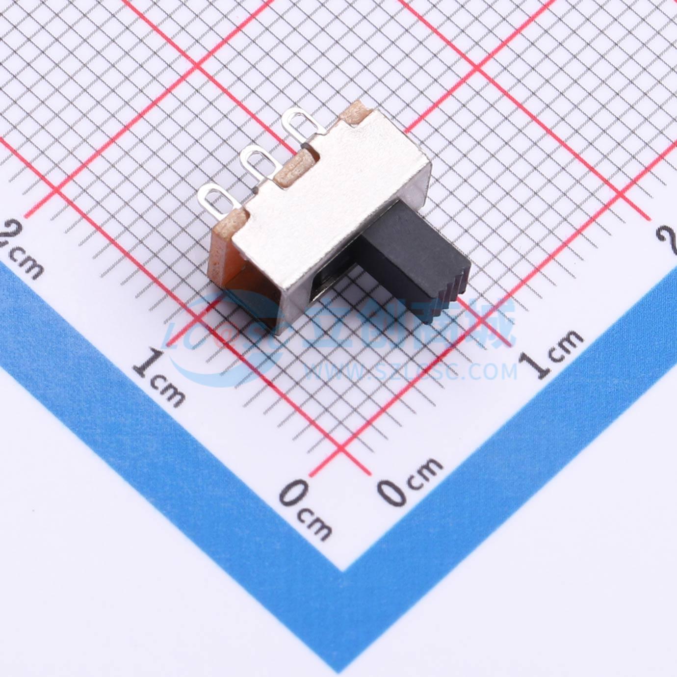 SS-12F33-G5实物图