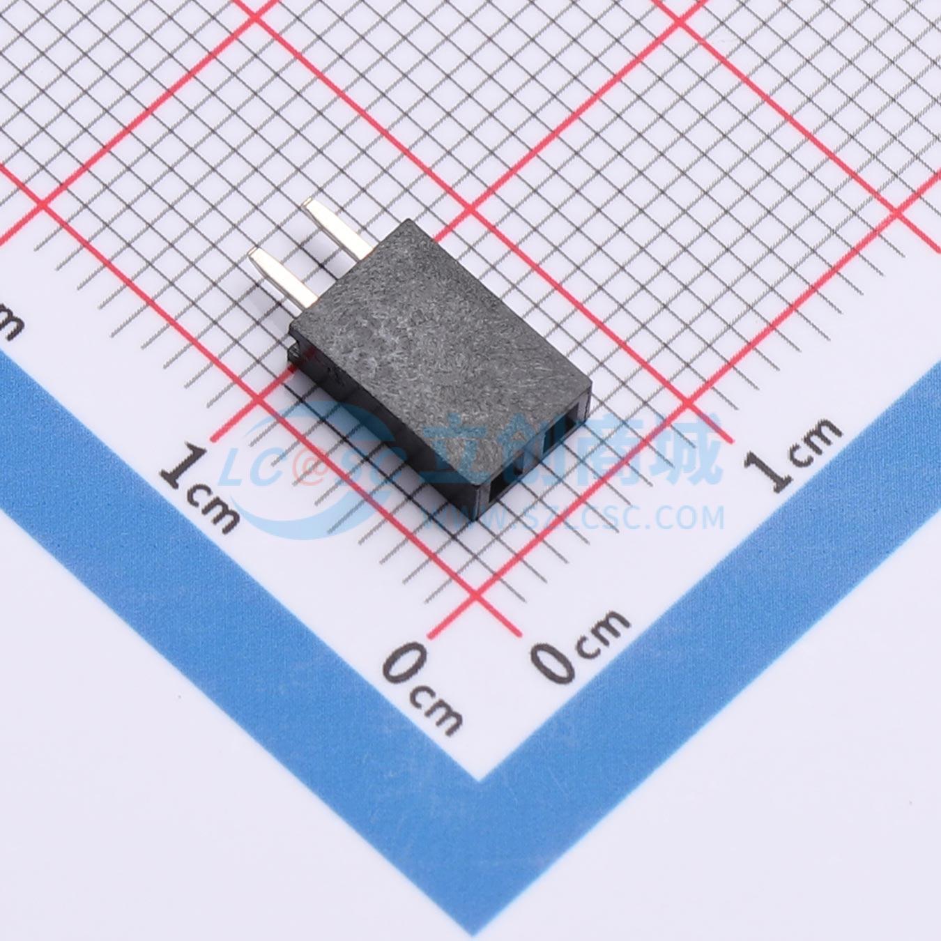 FP6Q02A-B1Y32-B实物图