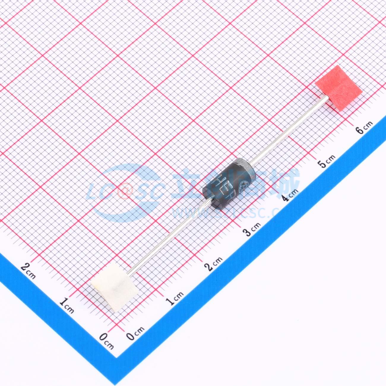 点击查看大图 HER308实物图