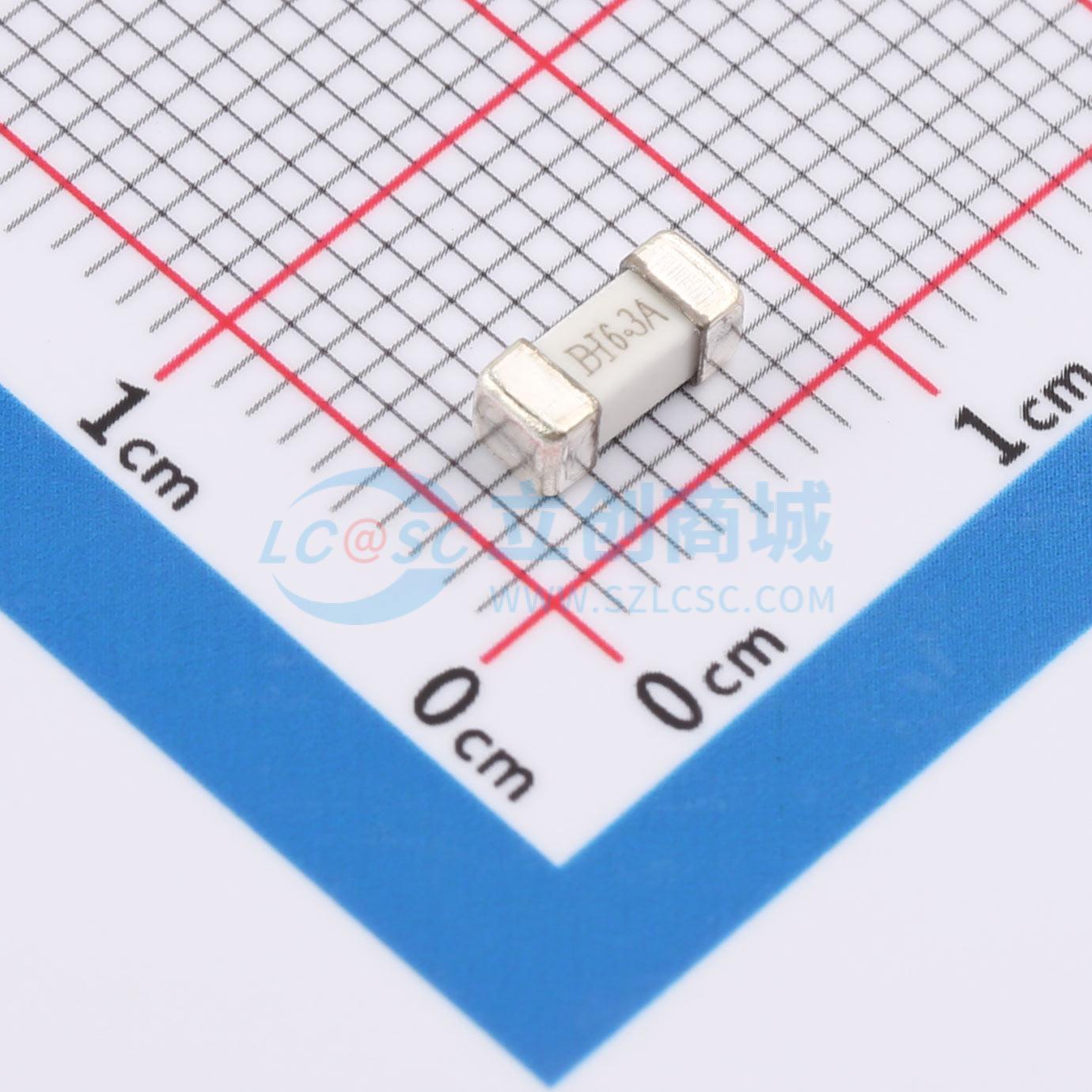 点击查看大图 BSMD2410C-1630T实物图