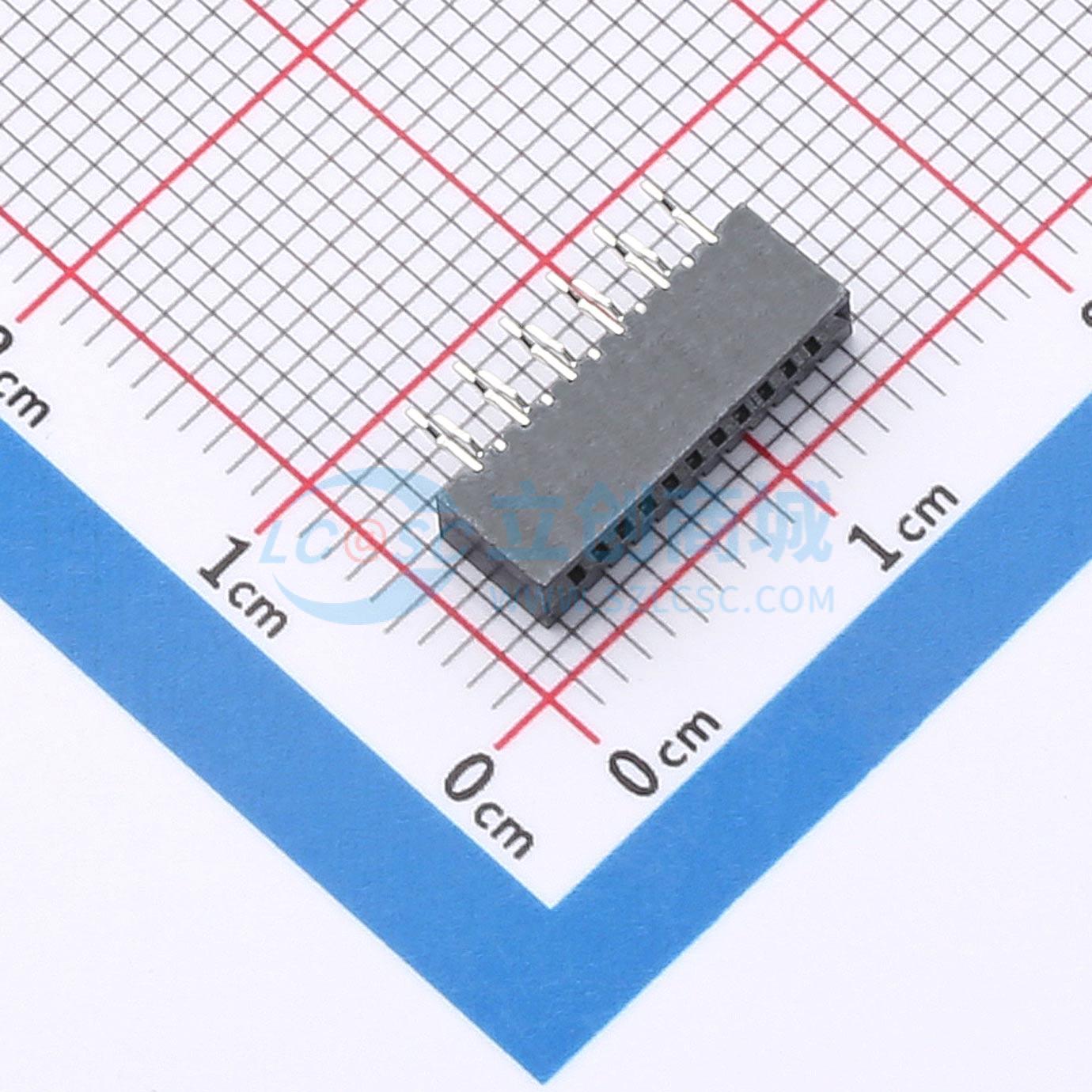1.0-B-11P-TL实物图