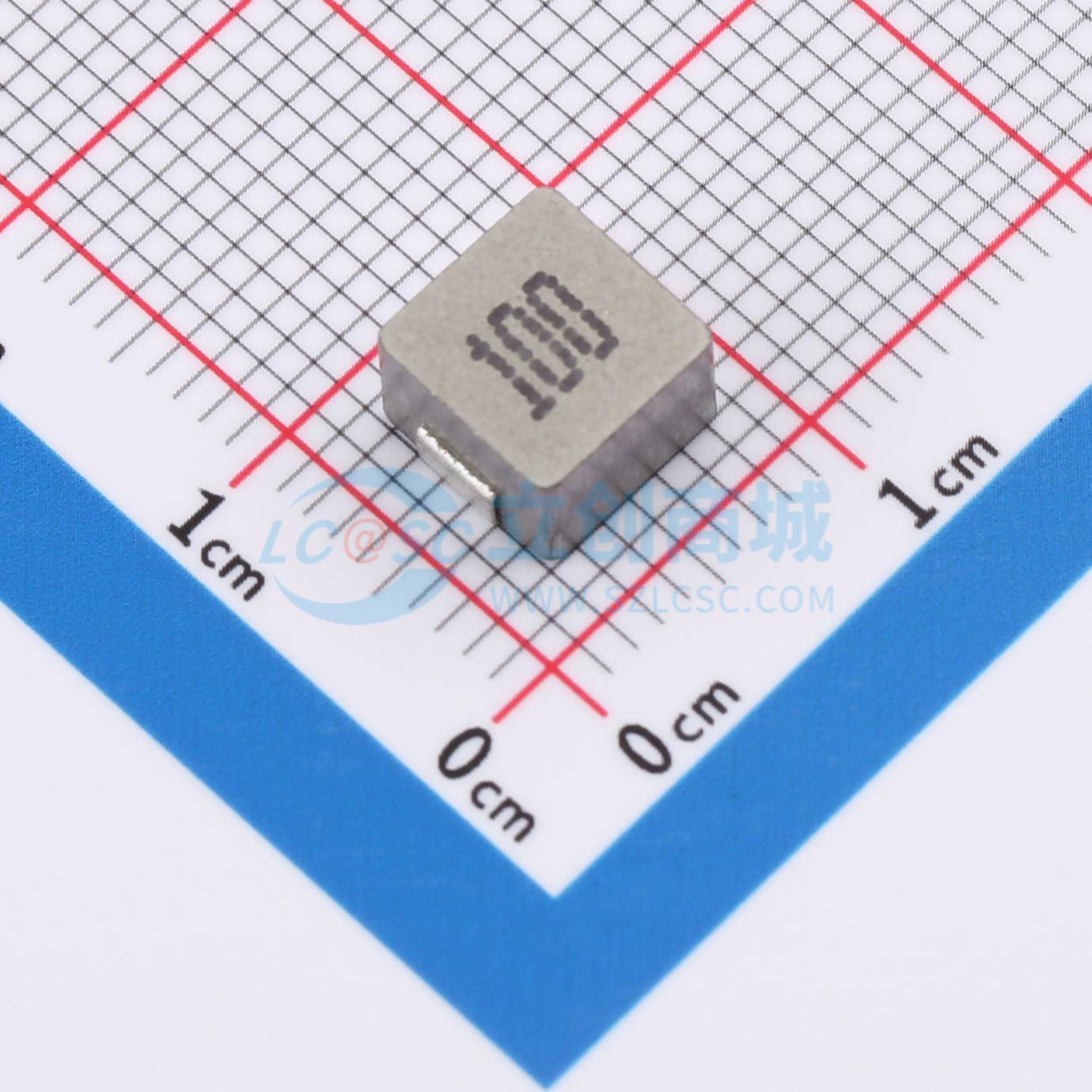 点击查看大图 GSM0650-100-M实物图