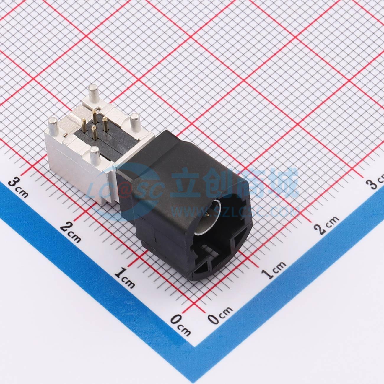 HSDNARPPCB18A实物图