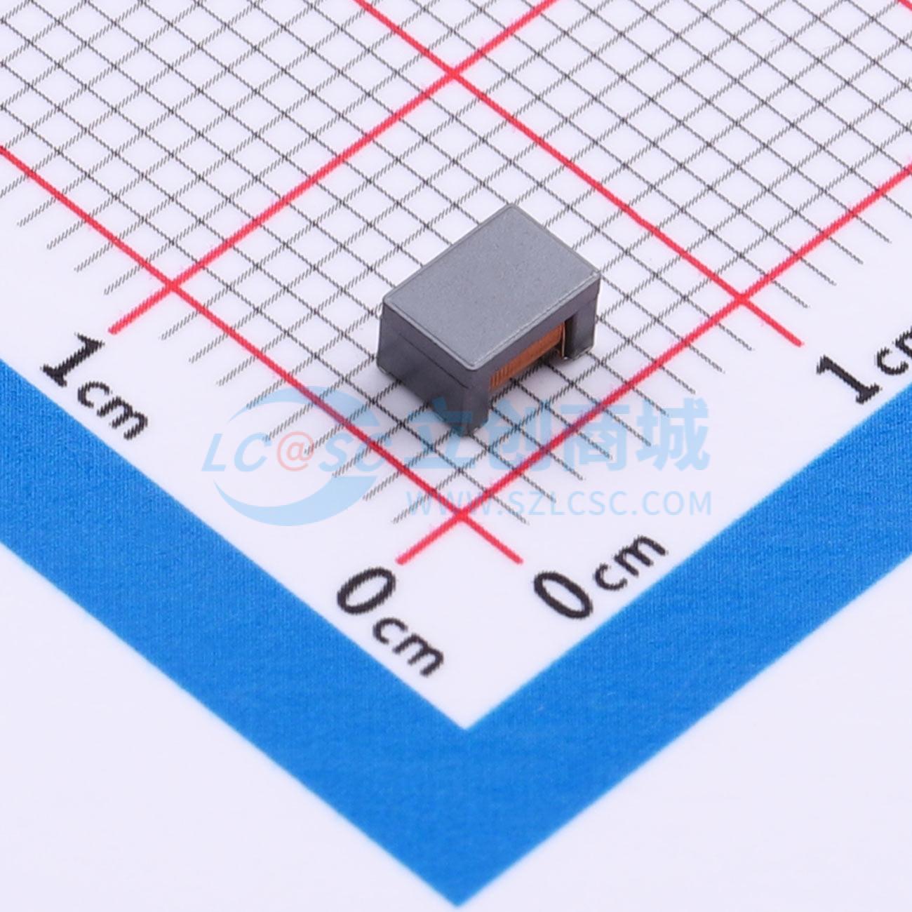 点击查看大图 XRALT453229M-381-T001实物图