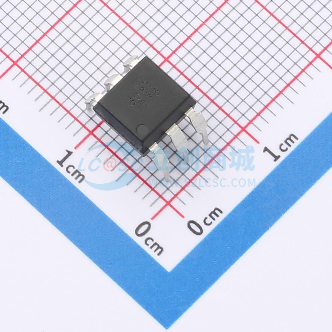 KL3081M-F-AW实物图