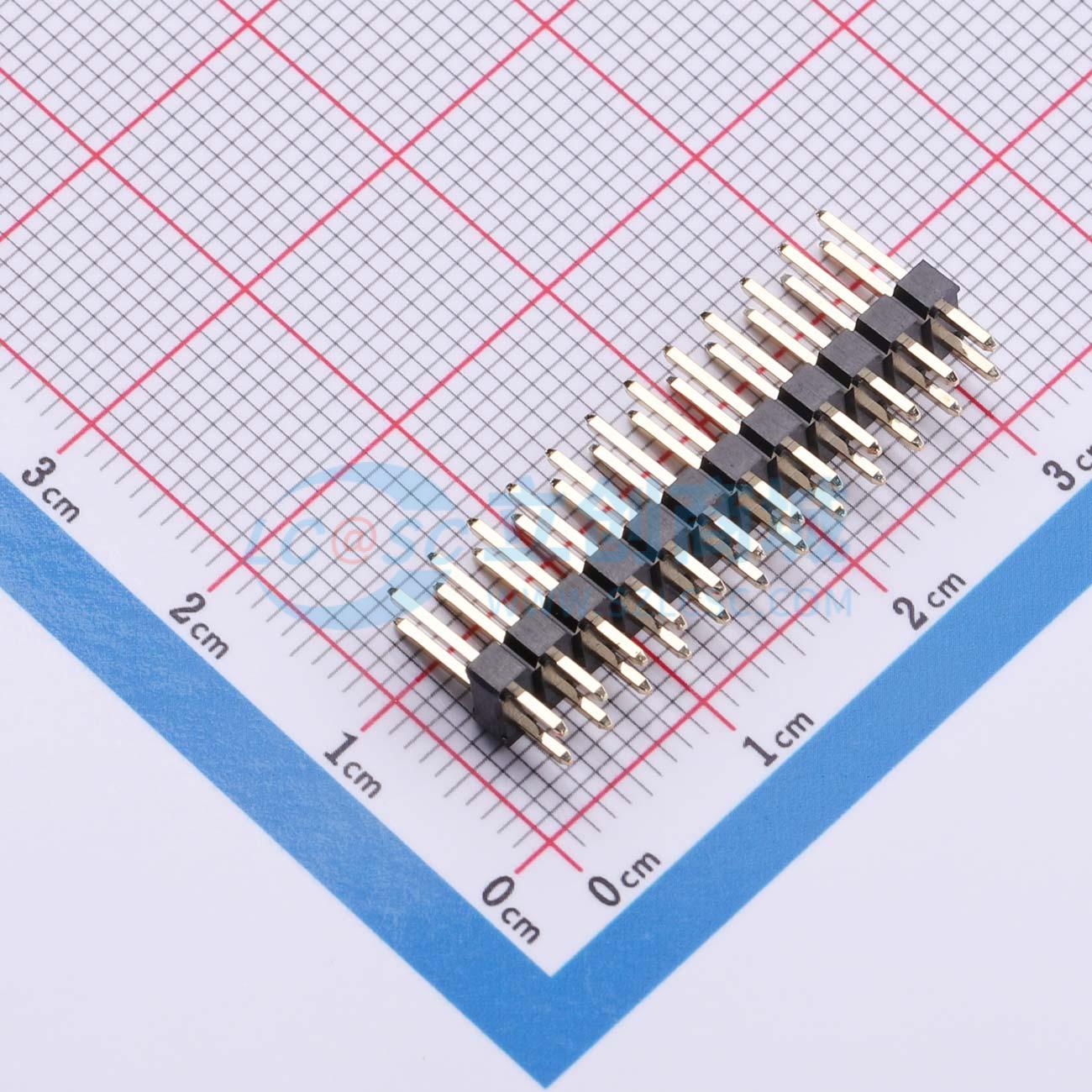 点击查看大图 10129381-924001BLF实物图