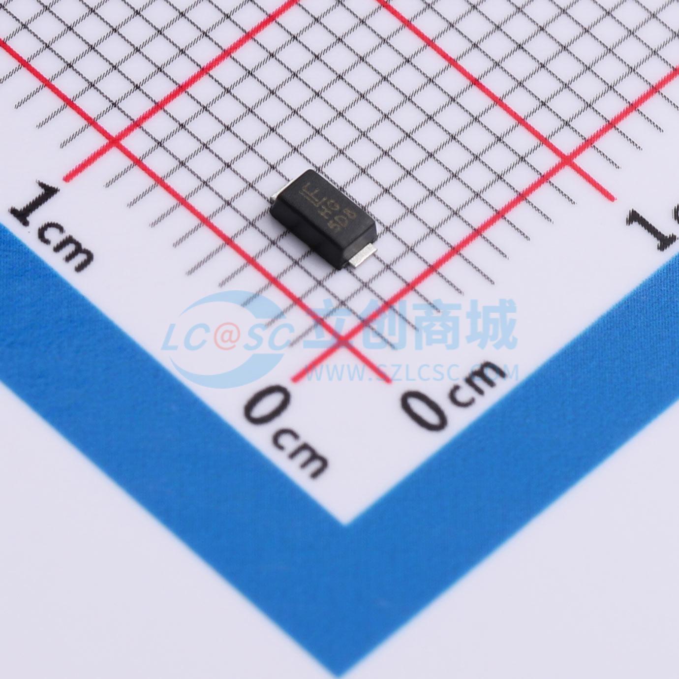 点击查看大图 SMF6.0CA实物图