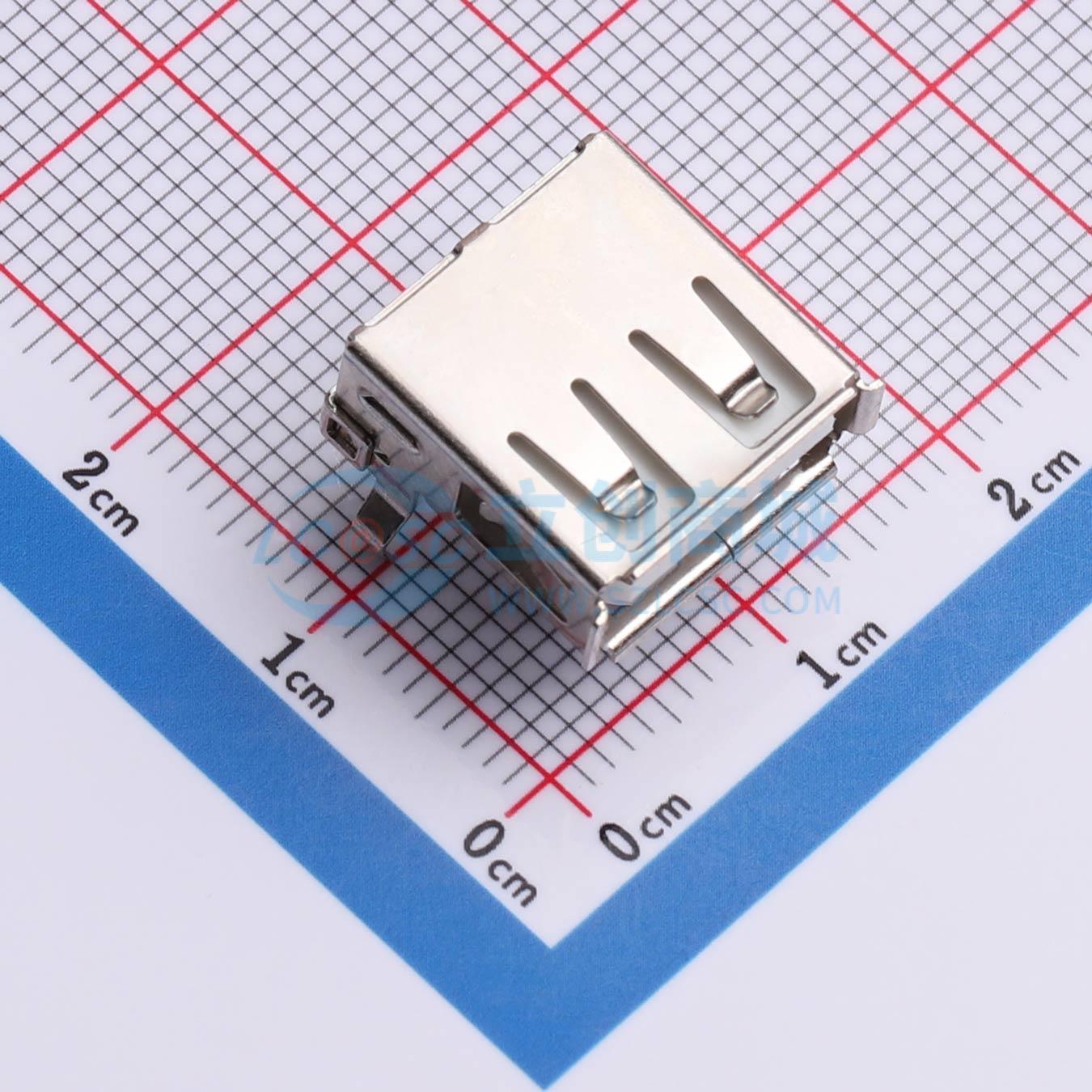 点击查看大图 LCK-U20001-AHJB-BG1实物图