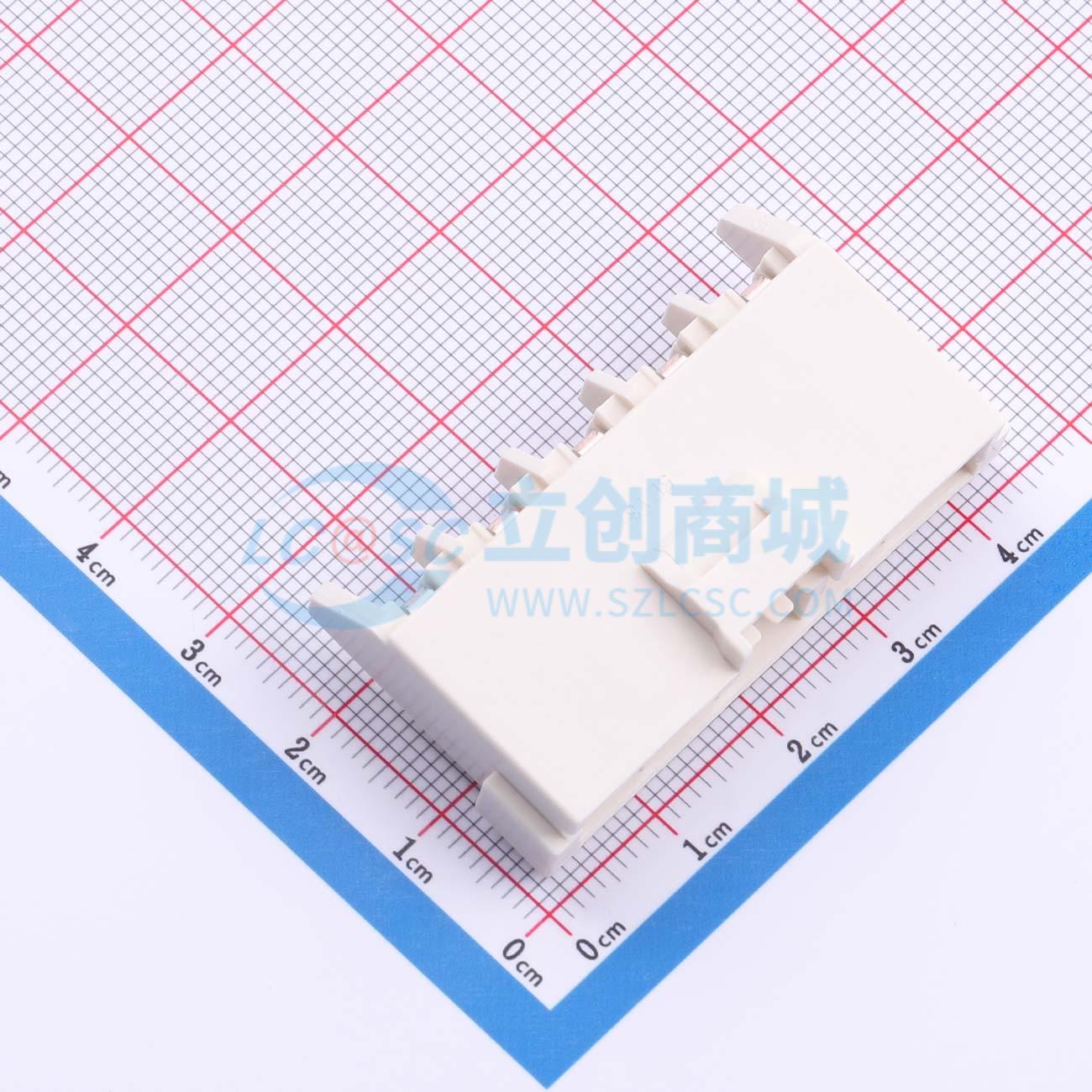 DF22-5P-7.92DS(53)实物图