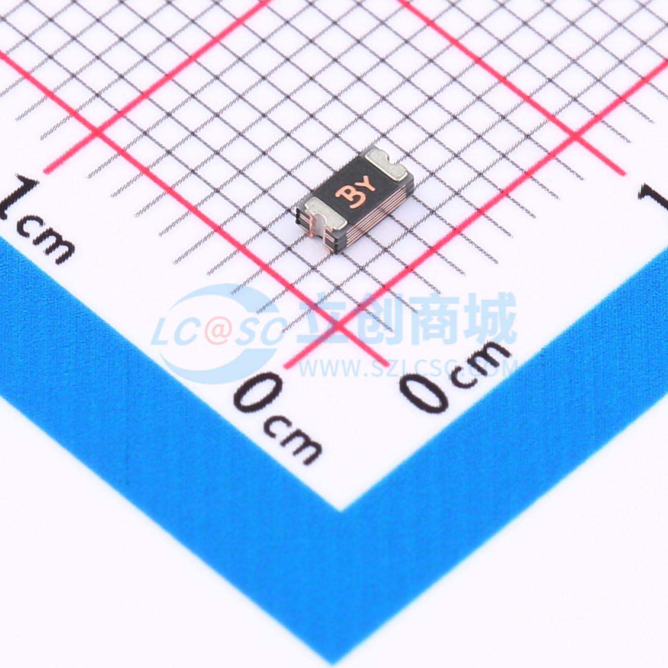 点击查看大图 1206L200/16V实物图