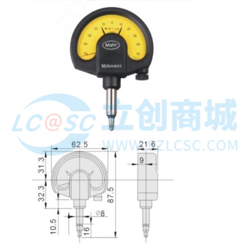 GCNA 55290-02实物图