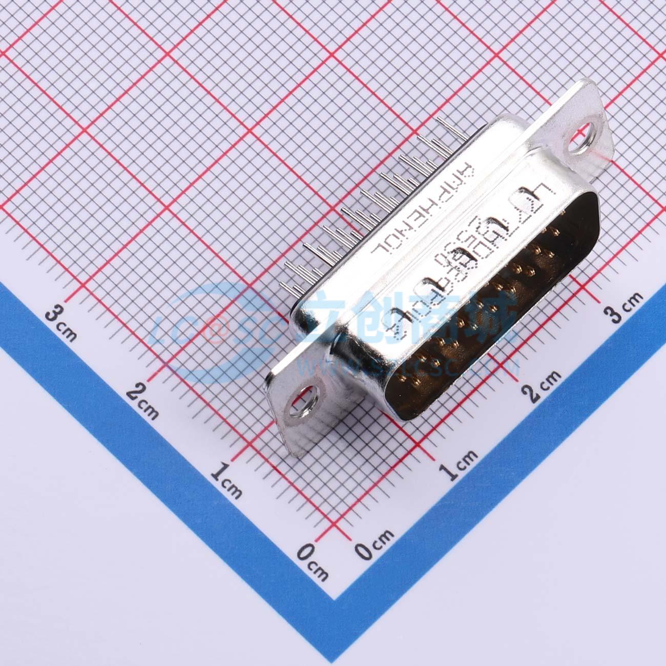 L777HDA26POL2实物图