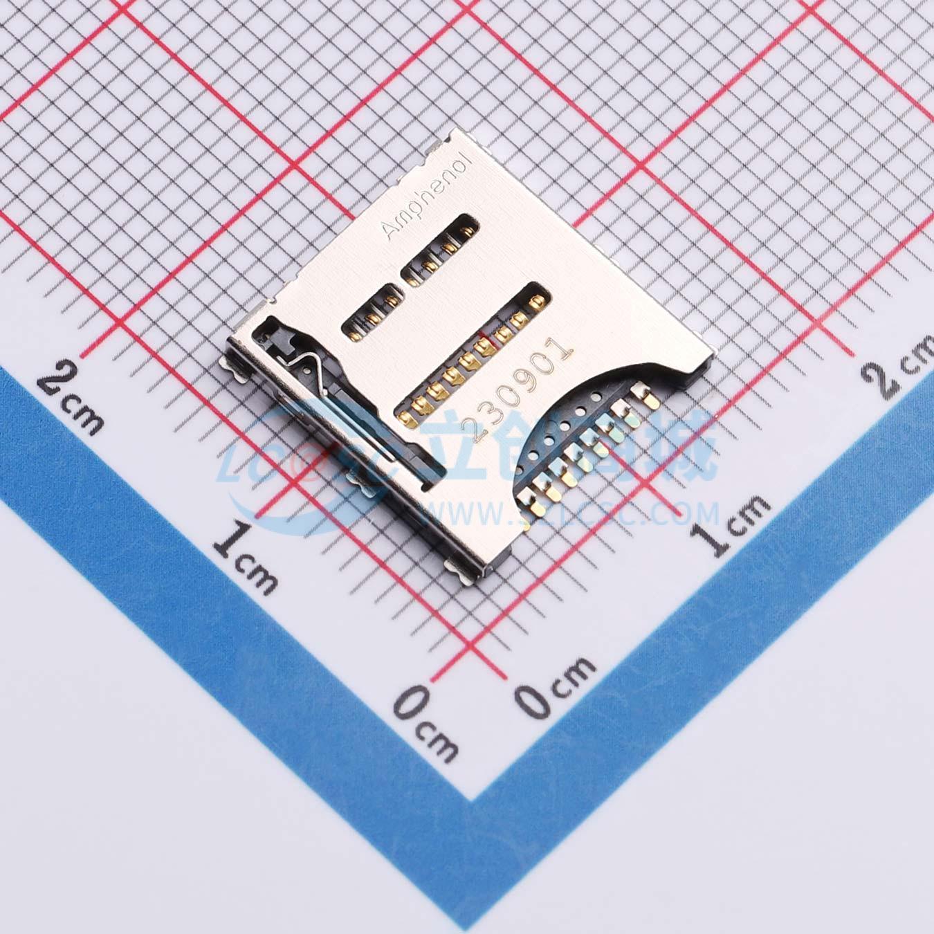 10102166A812A实物图