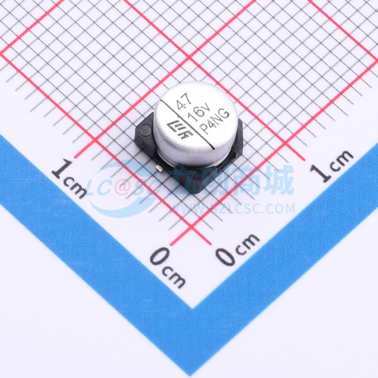 VP4C0391C470MVTM实物图