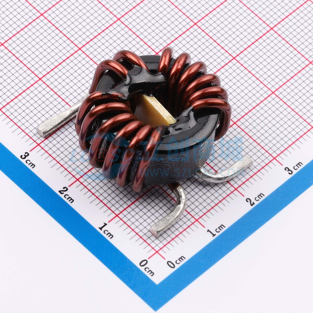 点击查看大图 XRT221410SMD-331MHFR1L8实物图