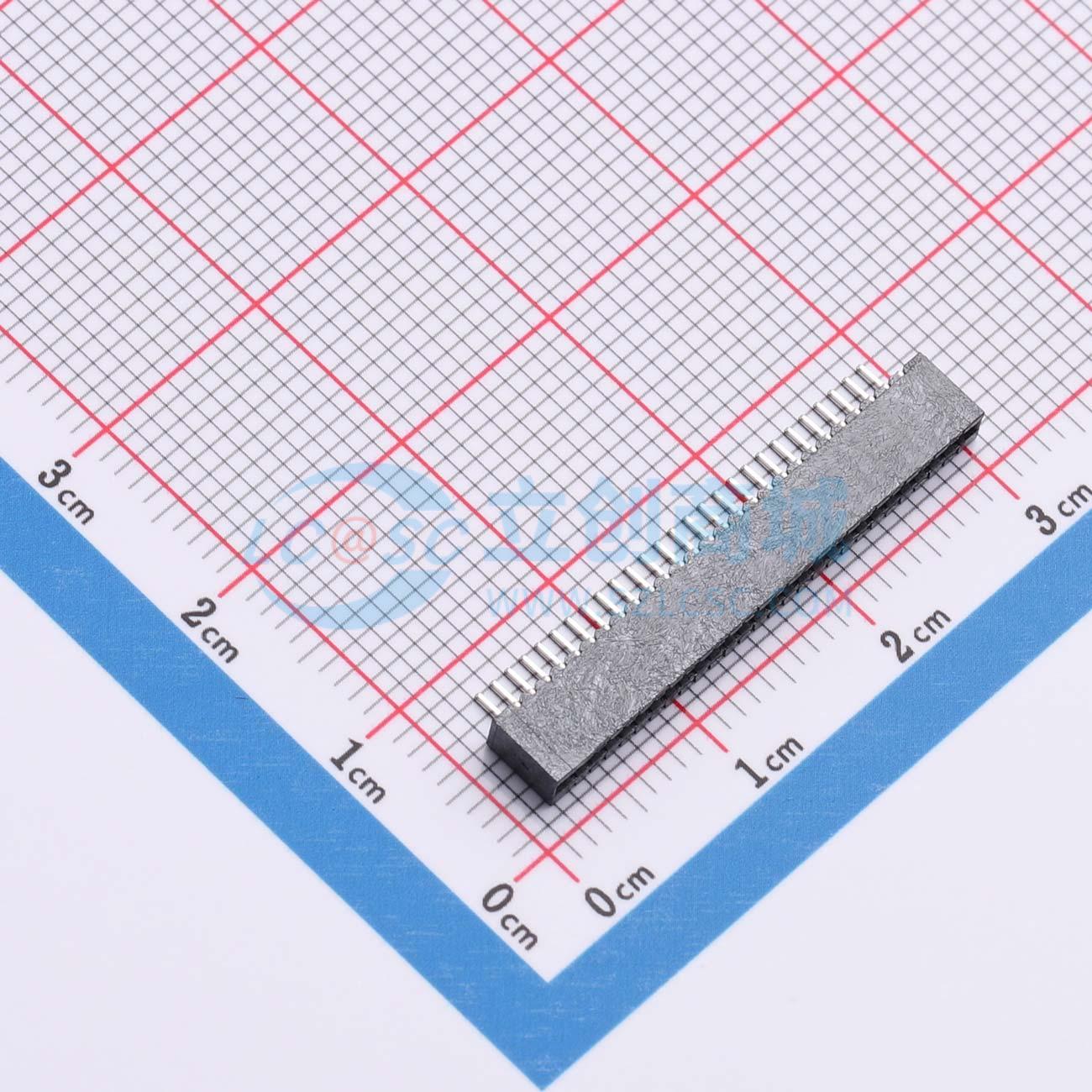 点击查看大图 1.0-B-27PWB-RL实物图