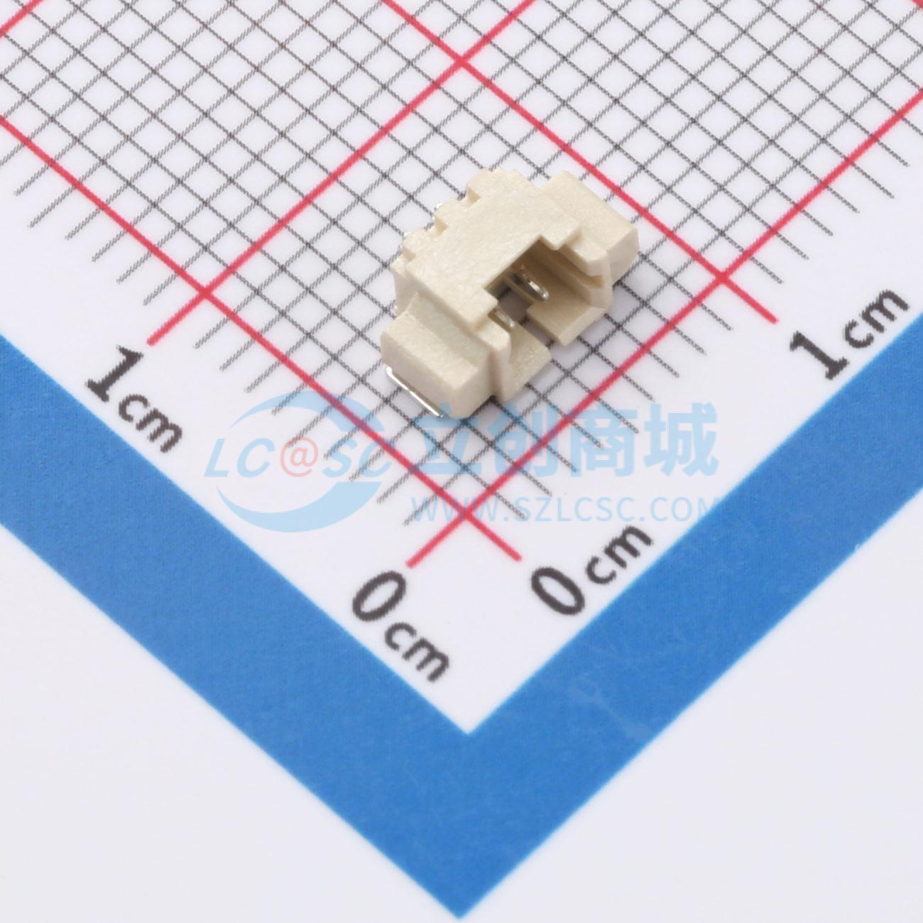 点击查看大图 1.25-D-2PWB-RL实物图