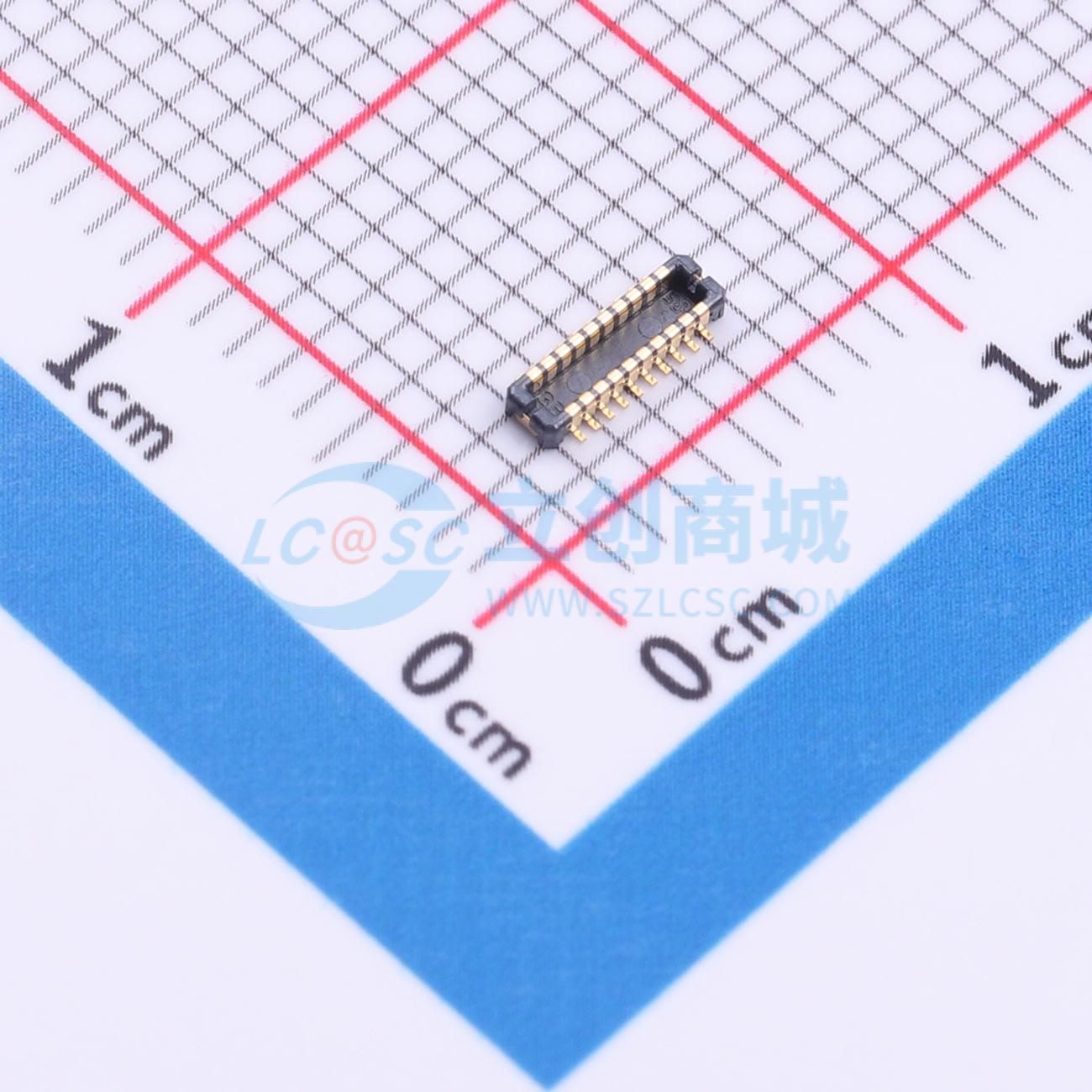 DF37B-20DP-0.4V(53)实物图