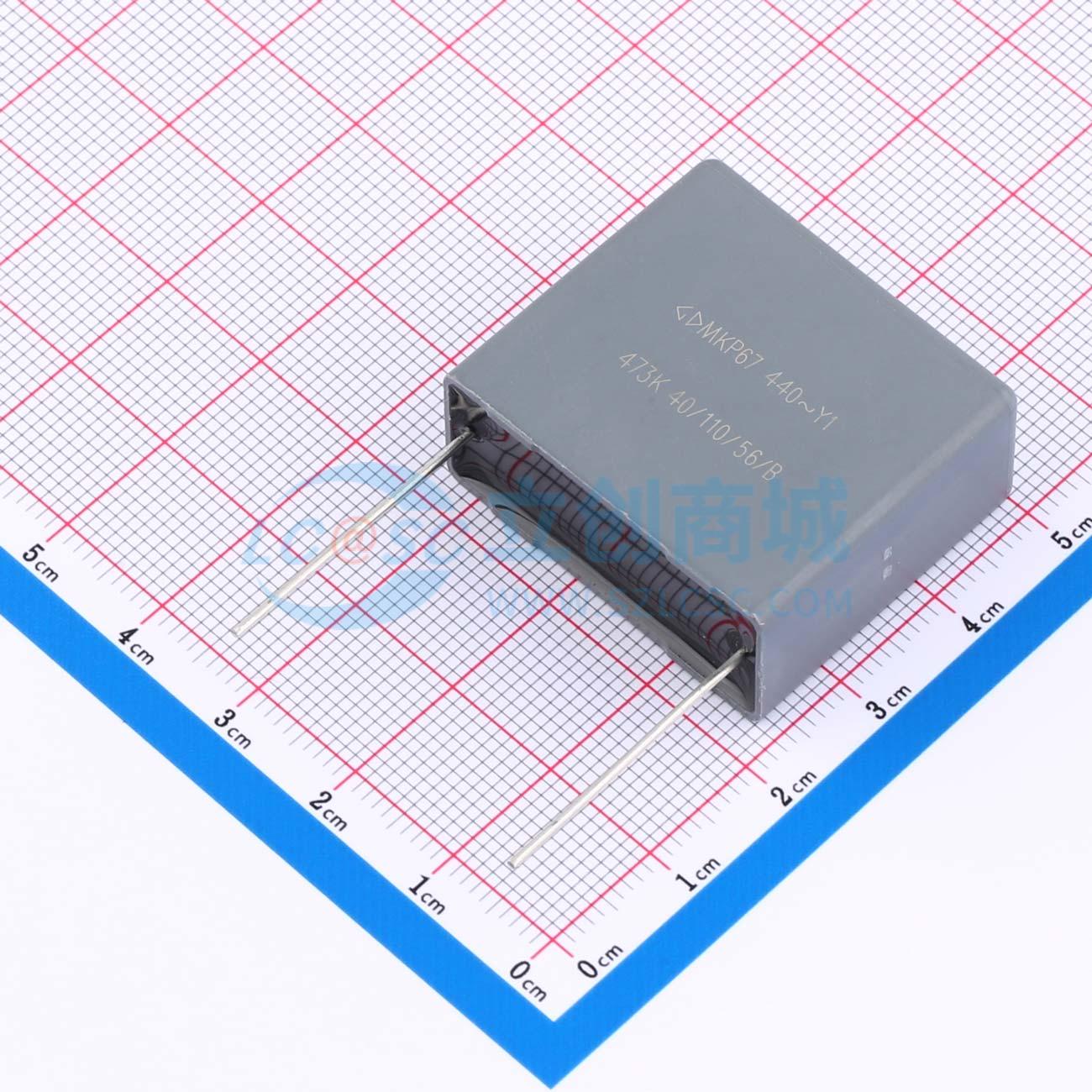 点击查看大图 C47S1473KB0C000实物图