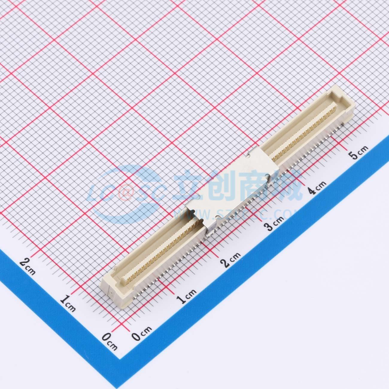 点击查看大图 61083-122402LF实物图