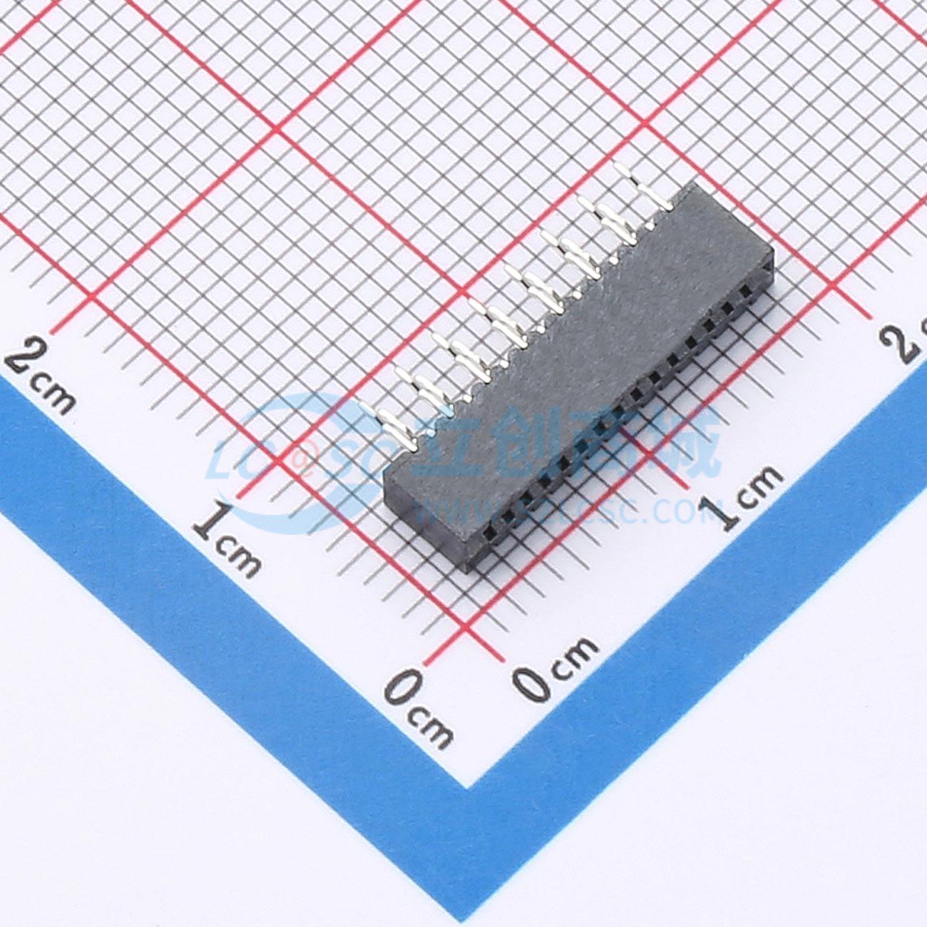 1.0-B-15P-TL实物图