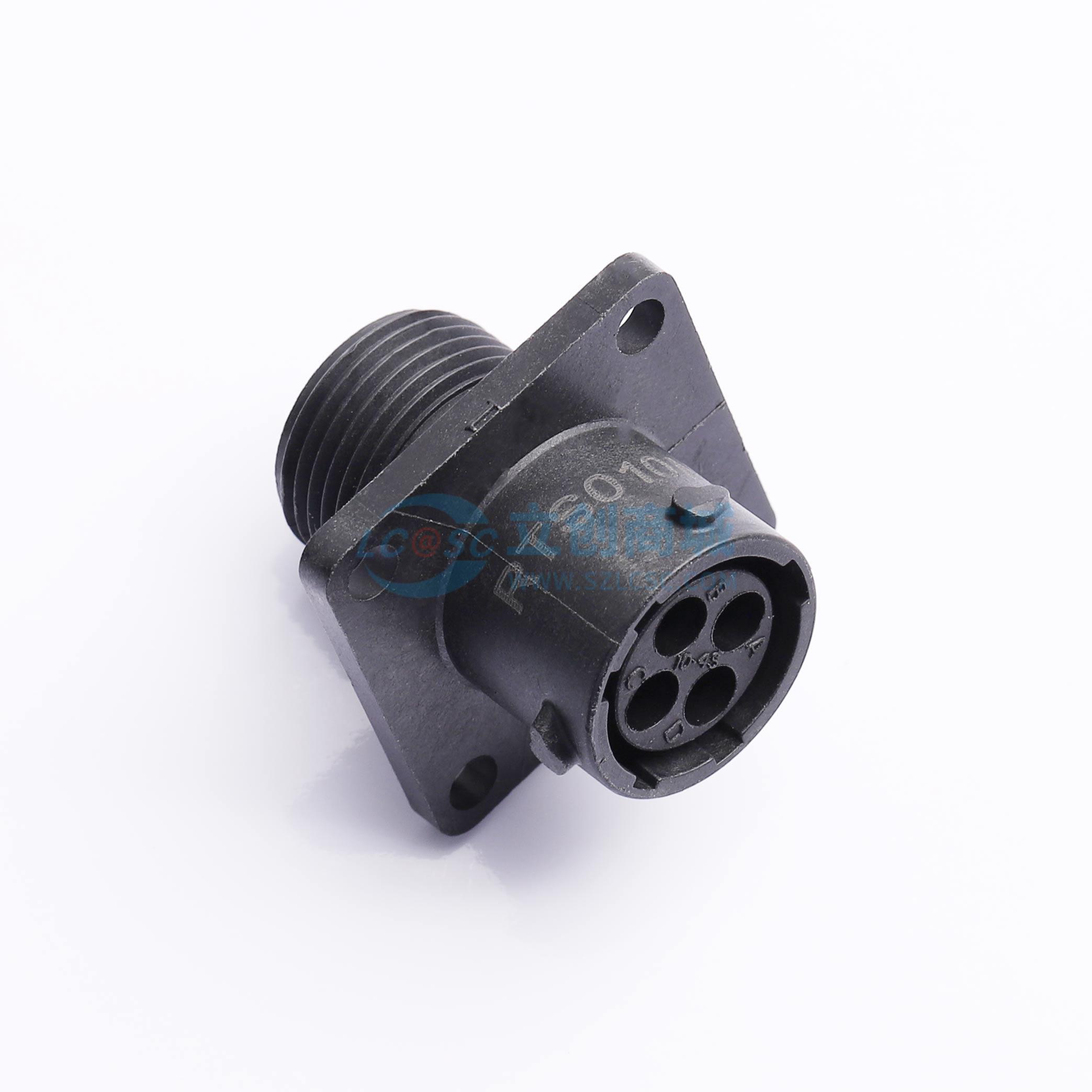 RTS010N4S03实物图