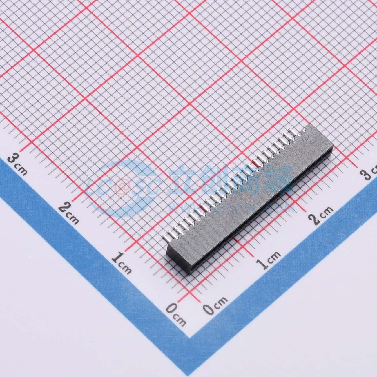 1.0-B-25PWB-RL实物图