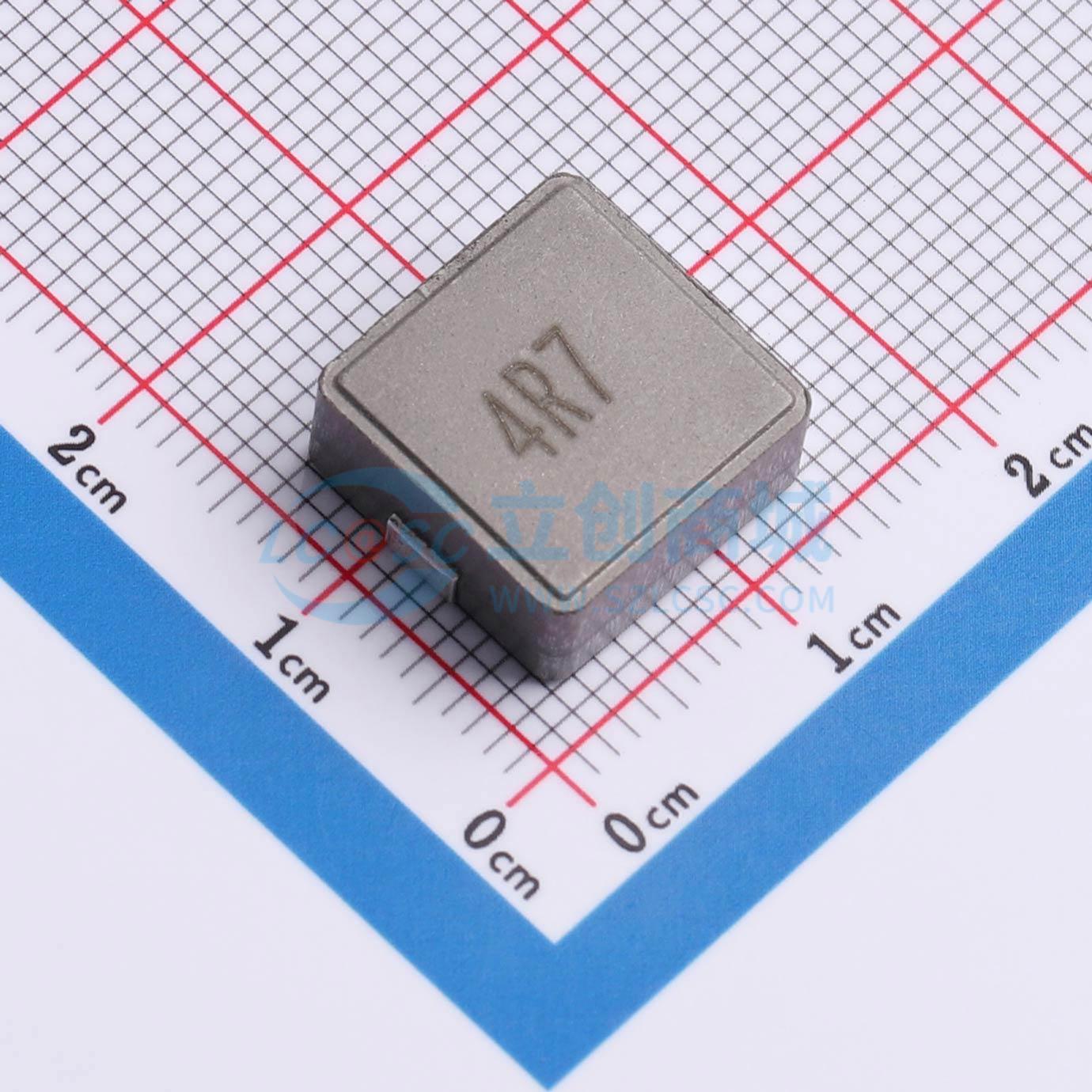 点击查看大图 1360-4R7-M H实物图