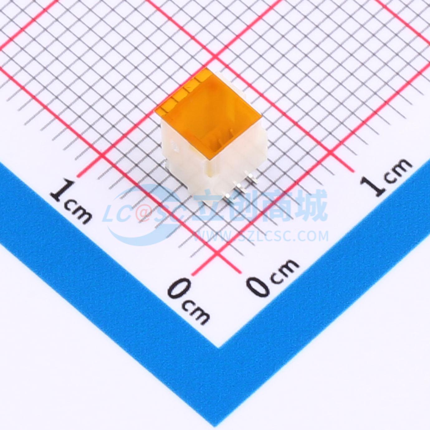 点击查看大图 BM03B-NSHSS-TBT实物图