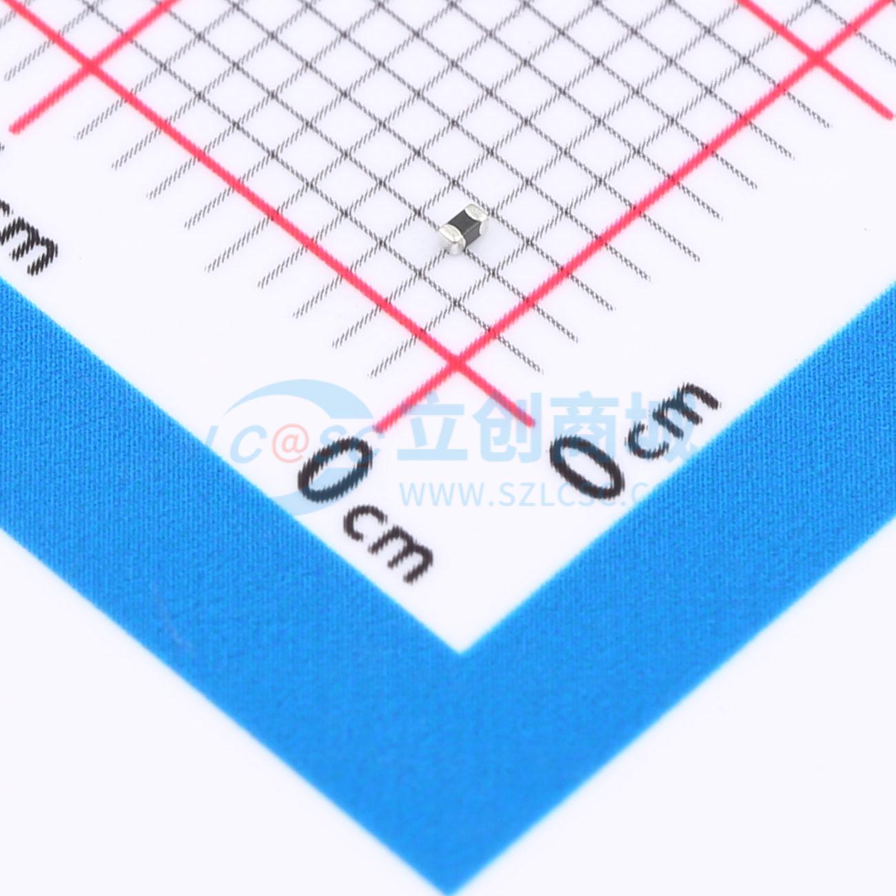 点击查看大图 STE0402X103F3950FB实物图