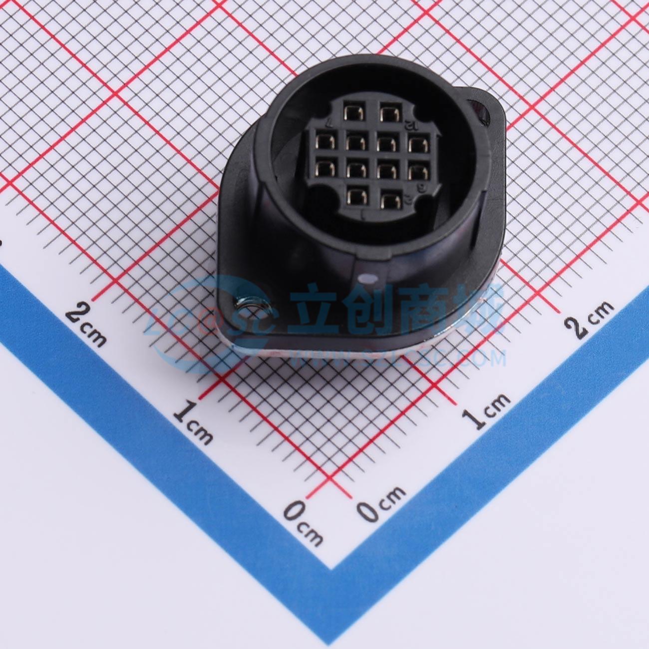 RP17-13RA-12SD(71)实物图