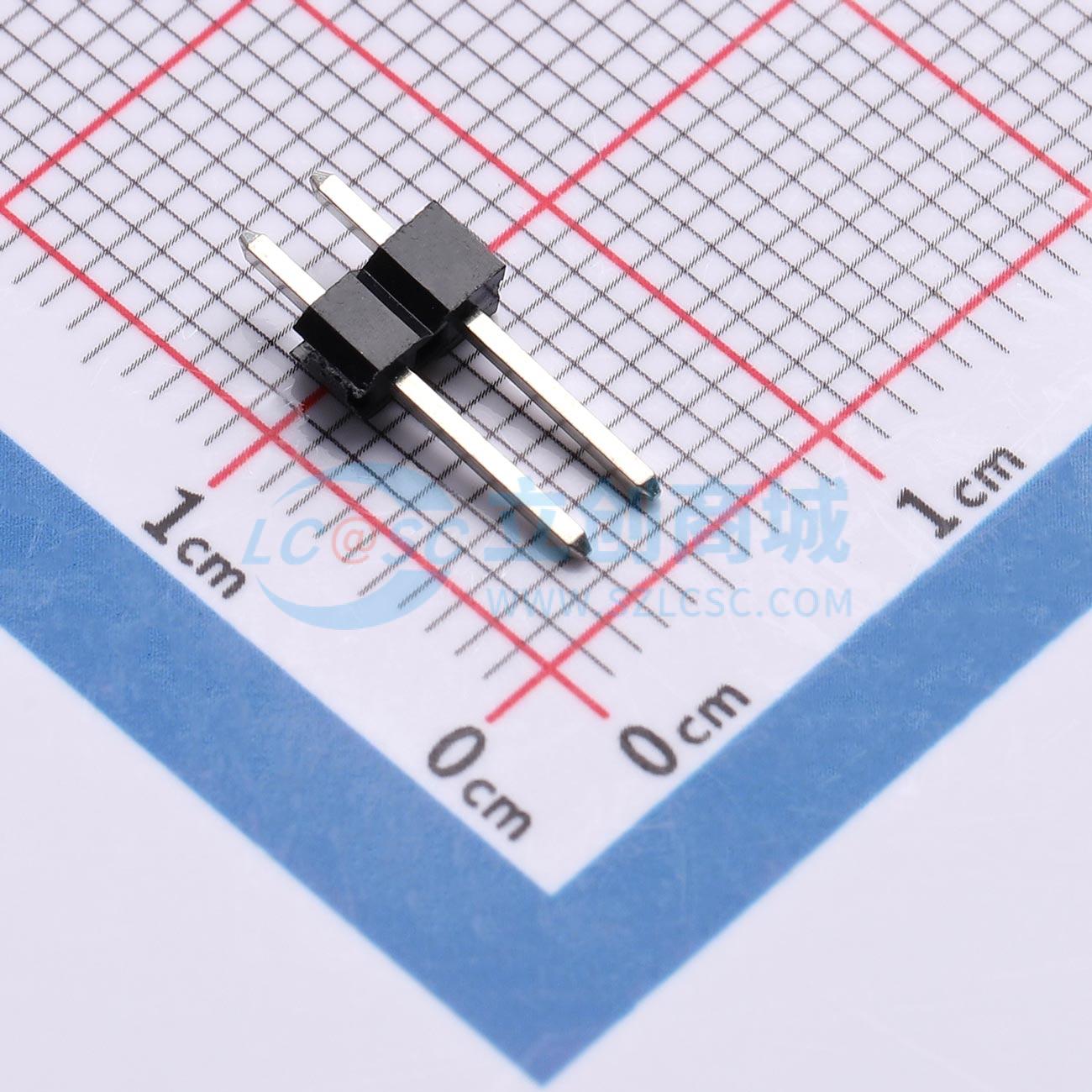 点击查看大图 861400021YO1LF实物图