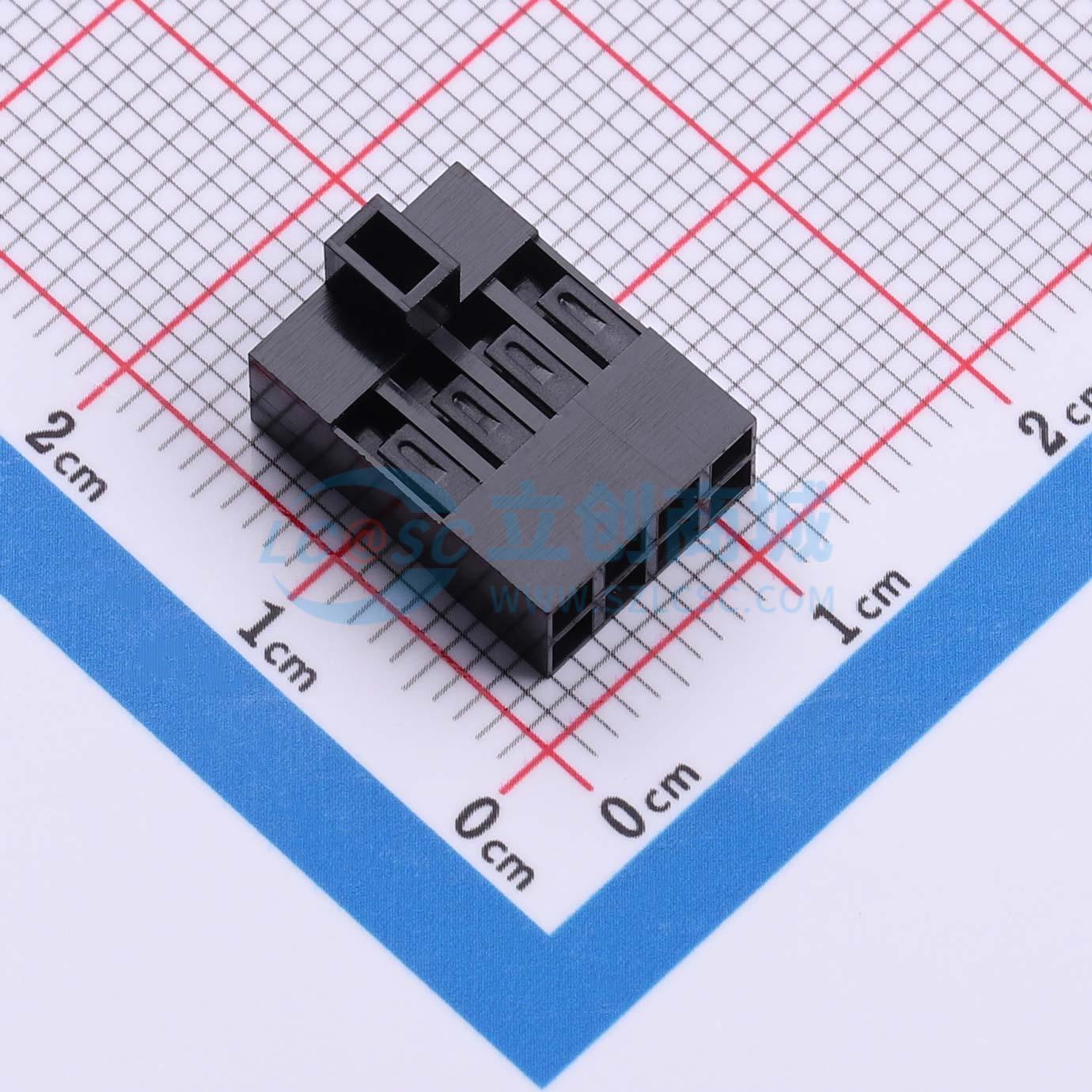 65846-016LF实物图